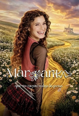 Маргарита 2 Сезон 19 серия